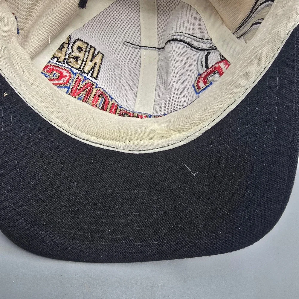 NBA vintage chicago